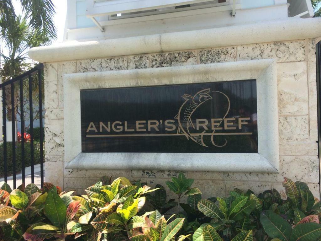 Anglers Reef Getaway Βίλα Islamorada Εξωτερικό φωτογραφία