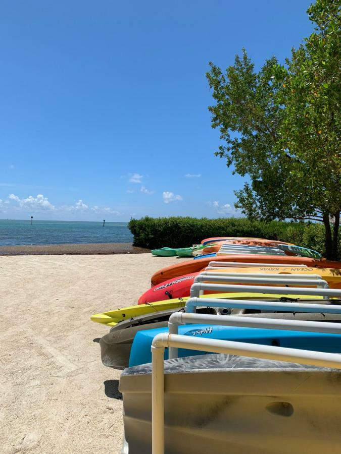 Anglers Reef Getaway Βίλα Islamorada Εξωτερικό φωτογραφία